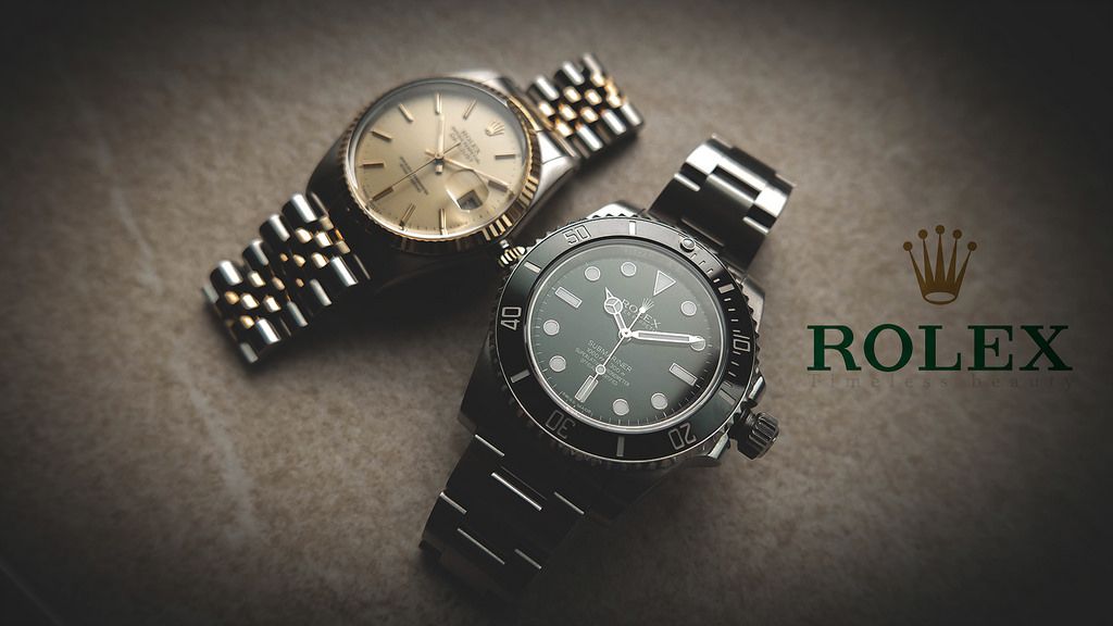 Chronox Prime luxury watches