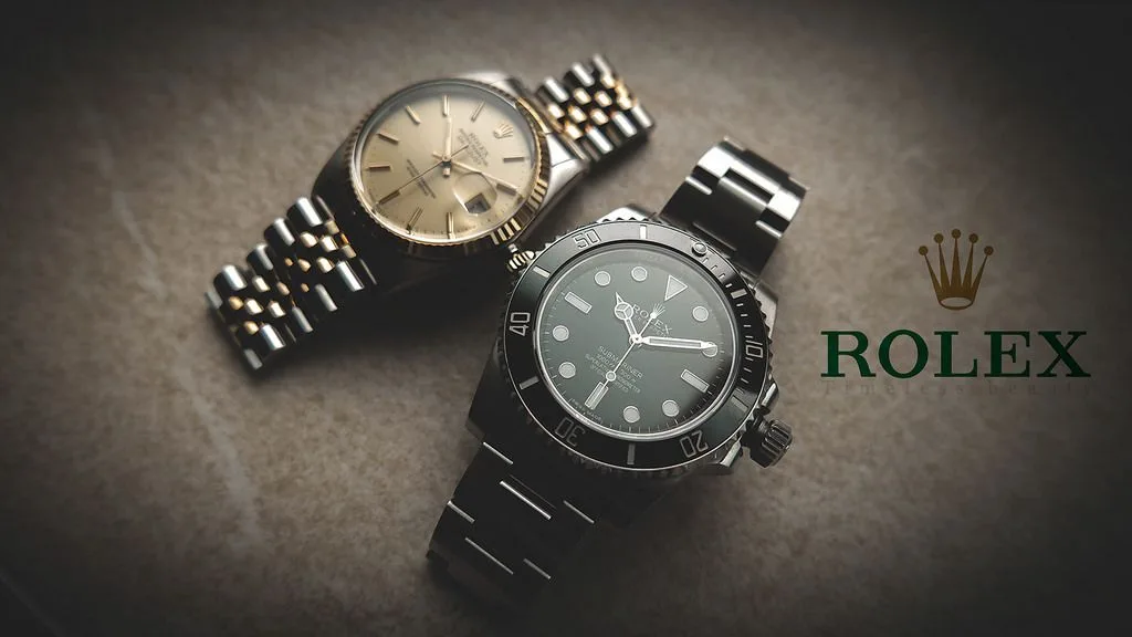Chronox Prime luxury watches