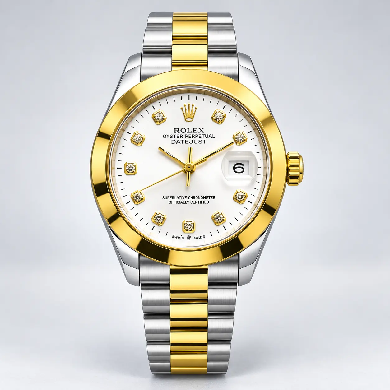 Affordable Watches
