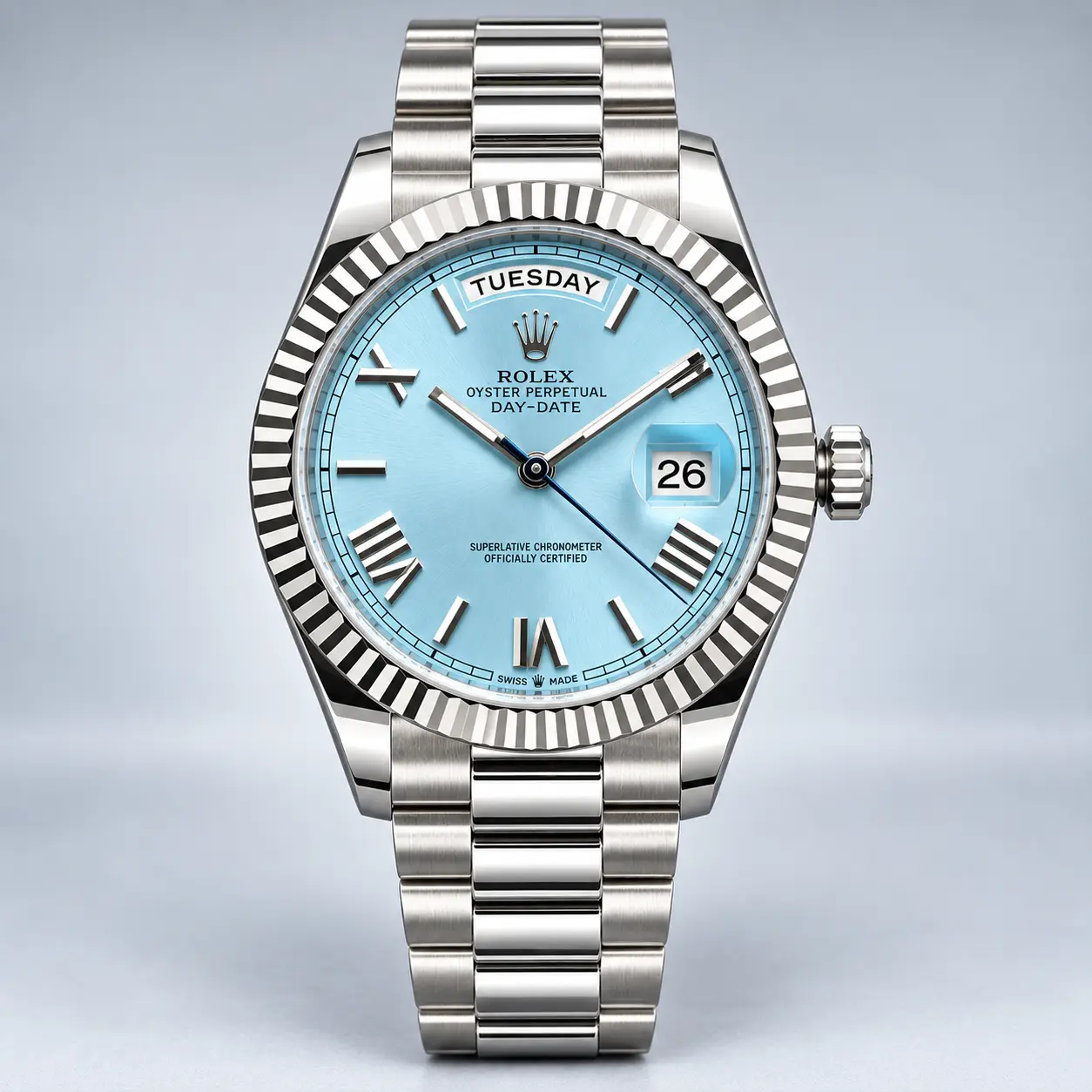 Executive Watches